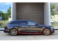 gebraucht Audi S6 Avant quattro