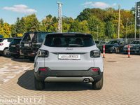 Gebraucht Jeep Avenger Summit 101 PS (74 kW) 2025 Grau SUV