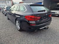 gebraucht BMW 530 d xDrive Luxury Line