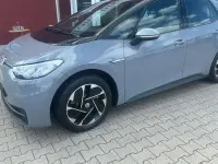 Gebraucht VW ID.3 Pro Performance 150 kW (204 PS) 2023 Grau Kleinwagen