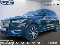 Gebraucht Volvo XC90 Ultimate 235 PS (172 kW) 2024 Schwarz SUV