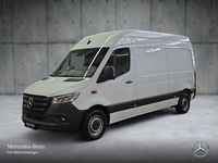 Gebraucht Mercedes Sprinter 150 PS (110 kW) 2024 Weiß Van