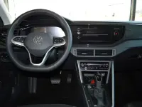 Neu VW Taigo Life 116 PS (85 kW) 2025 Rauchgrau metallic SUV