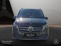 Gebraucht Mercedes V300 Edition 237 PS (174 kW) 2023 Grau Van / Kleinbus