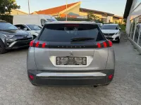 Gebraucht Peugeot 2008 Allure 102 PS (75 kW) 2020 Grau SUV
