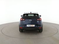 gebraucht Mazda CX-3 2.0 Exclusive-Line, Benzin, 16.850 €
