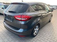 gebraucht Ford C-MAX Titanium