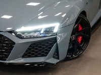 Gebraucht Audi R8 Spyder Performance 620 PS (456 kW) 2021 Grau Cabrio
