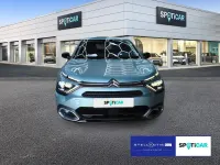 Gebraucht Citroën C4 PureTech 131 PS (96 kW) 2023 Blau SUV