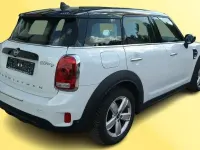 Gebraucht Mini Cooper Countryman 150 PS (110 kW) 2019 Weiß SUV