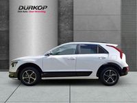 Neu Kia Niro Vision 129 PS (94 kW) 2025 (swp) snow white pearl SUV