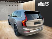 Neu Volvo XC90 Plus 455 PS (334 kW) 2025 Grau SUV