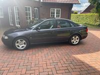 Brugt Audi A4 150 HK (110 kW) 1995 Sedan