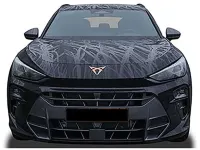 Neu Cupra Terramar Basis 204 PS (150 kW) 2026 Wählbar SUV