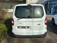 gebraucht Ford Transit Courier Limited