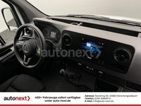 Gebraucht Mercedes Sprinter 143 PS (105 kW) 2020 Weiß Van