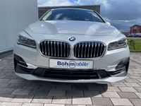 gebraucht BMW 218 i Gran Tourer/Automatik/Luxury Line/1. Hand