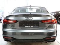 Gebraucht Audi A5 Competition 265 PS (194 kW) 2023 Daytonagrau Coupé