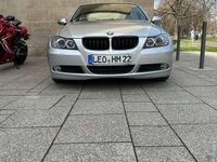 gebraucht BMW 325 TOP GEPFLEGT !! KEIN ROST !! EHEMALIG RENTNER KFZ