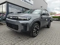 Neu Dacia Bigster Journey 156 PS (114 kW) 2026 Shiste grau / dach schwarz SUV
