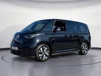 Gebraucht VW ID. Buzz Pure 125 kW (170 PS) 2025 Schwarz Van / Kleinbus