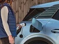Używany Ford Explorer 150 kW (204 KM) 2025 Biały SUV