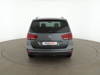 gebraucht Seat Alhambra 2.0 TDI Style, Diesel, 22.150 €