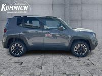 Gebraucht Jeep Renegade 241 PS (177 kW) 2023 Grau SUV
