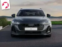 Neu Audi A5 S-Line 367 PS (269 kW) 2026 Daytonagrau perleffekt Kombi
