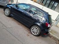 Gebraucht VW Golf Plus Cross Life 105 PS (77 kW) 2013 Schwarz Van / Kleinbus