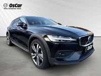 Gebraucht Volvo V60 CC Plus 145 PS (106 kW) 2022 Kombi
