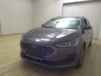 Używany Ford Focus Titanium 120 KM (88 kW) 2022 Szary Kombi
