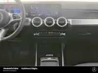 Second-hand Mercedes EQB250+ Progressive 150 kW (204 CP) 2025 Negru SUV