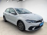 Second-hand VW Polo Life 95 CP (69 kW) 2023 Gri Hatchback