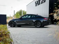 Gebraucht BMW M4 Competition Edition 510 PS (375 kW) 2023 Schwarz Coupé