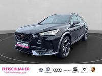 Gebraucht Cupra Formentor VZ 245 PS (180 kW) 2022 Grau SUV