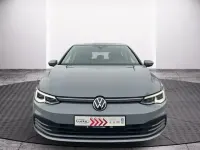 Gebraucht VW Golf VIII Life 150 PS (110 kW) 2020 Grau Kleinwagen