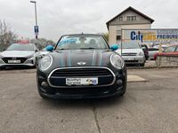 gebraucht Mini Cooper Cabriolet Cooper Garantie Service Tüv Neu