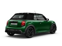 gebraucht Mini Cooper Cabriolet 