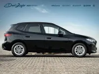 Occasion BMW 220 Active Tourer Performance 170 ch (125 kW) 2025 Noir Monospace