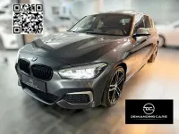 Gebraucht BMW M140 M Sport 340 PS (250 kW) 2018 Grau Kleinwagen