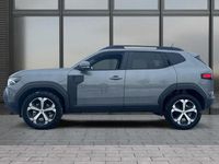 Nowe Dacia Duster Journey 140 KM (102 kW) 2026 Szary SUV
