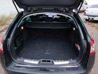 Gebraucht Peugeot 508 SW Family 163 PS (119 kW) 2012 Schwarz Kombi