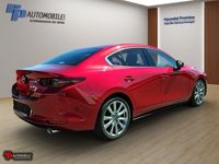 gebraucht Mazda 3 2.0 -X-Mild-Hybrid Selection