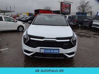 gebraucht Kia Sportage 1.6 T-GDI DCT GT-Line PANO LED NAVI