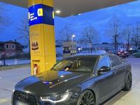 gebraucht Audi A6 EINZELSTÜCK