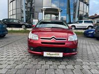 gebraucht Citroën C4 Coupe VTR Klima. Radio.
