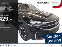 Gebraucht VW Touareg R-line 286 PS (210 kW) 2025 Schwarz SUV