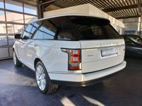 gebraucht Land Rover Range Rover 5.0 L Supercharged-Vollausstattung