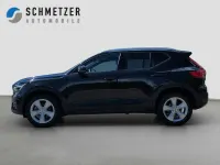 Gebraucht Volvo XC40 Core 163 PS (119 kW) 2025 Onyx black SUV